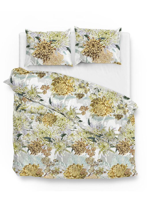 Zo! Home Flanel Marvel (Green)