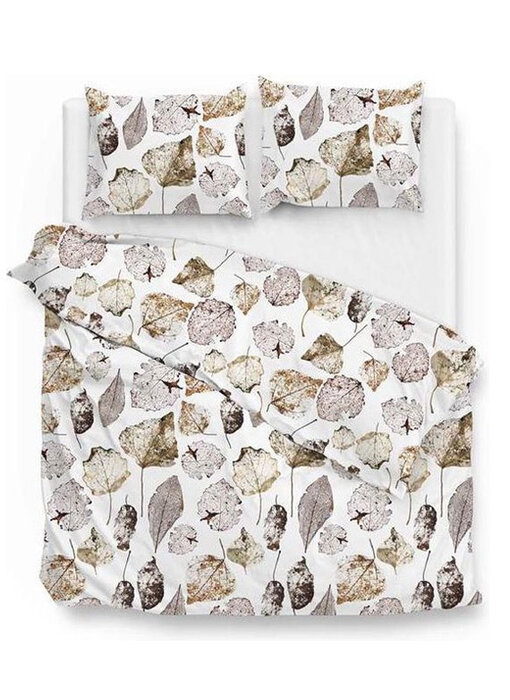 Zo! Home Flanel Miriam (Natural)
