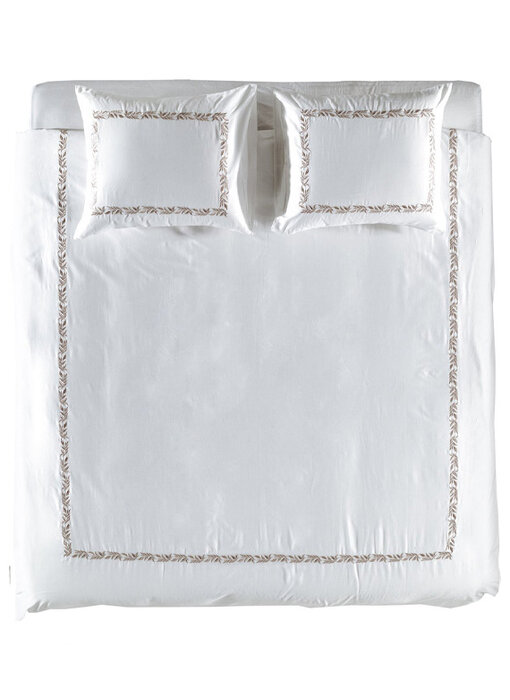 Yellow Anaïs (Brilliant White)