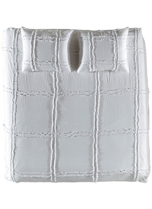 Yellow Adelaïde (Brilliant White)