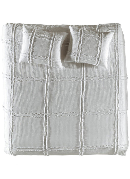 Yellow Adelaïde (Bone White)