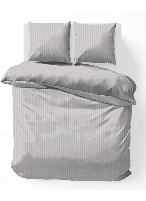 iSleep Satijnstreep (Zilver)