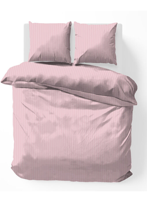 iSleep Satijnstreep (Roze)