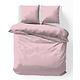 iSleep Satijnstreep (Roze)