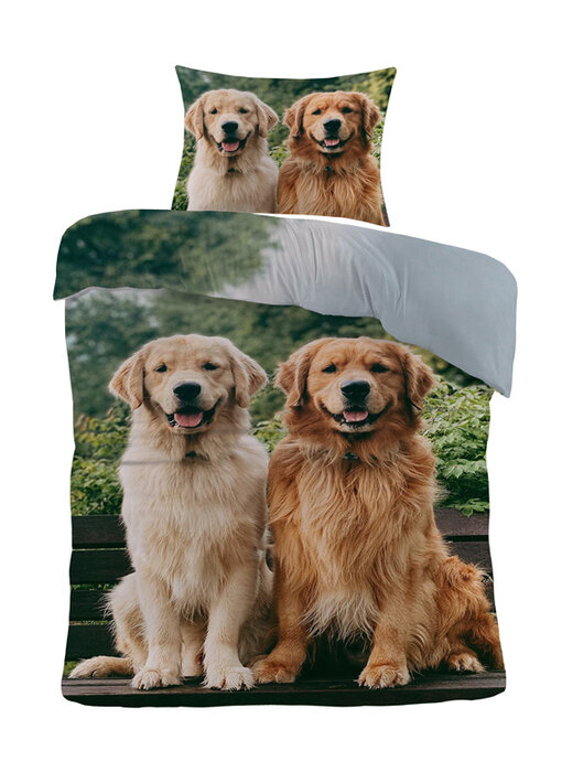 iSleep Golden Retriever (Multi)