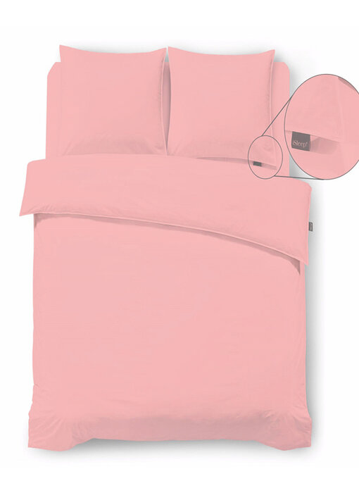 iSleep Perkal (Roze)