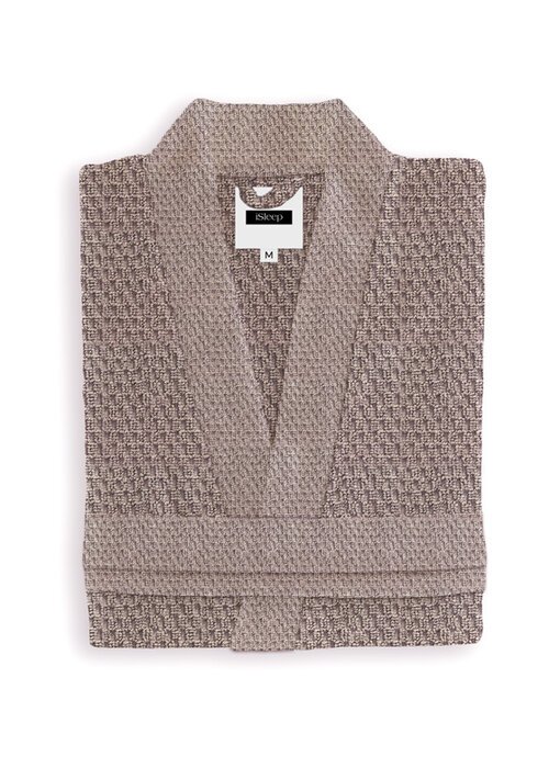 iSleep Badjas Grant (Shady Pink)