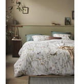 Ariadne at Home Ariadne at Home Dekbedovertrek Flowers Flowers (White)