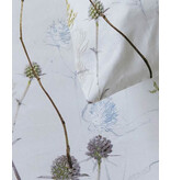 Ariadne at Home Ariadne at Home Dekbedovertrek Flowers Flowers (White)