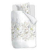 Ariadne at Home Ariadne at Home Dekbedovertrek Flowers Flowers (White)