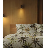 iSleep iSleep Dekbedovertrek Ilse (Zand) iSleep iSleep Dekbedovertrek Ilse (Zand)