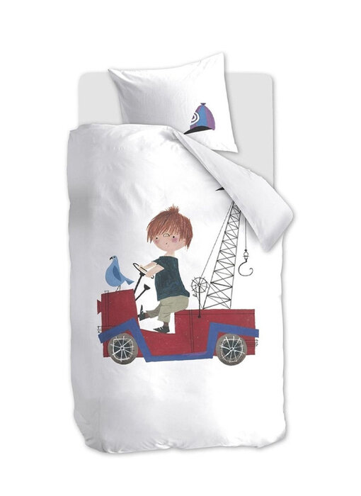 Beddinghouse Fiep Rondjes Rijden (Multi)