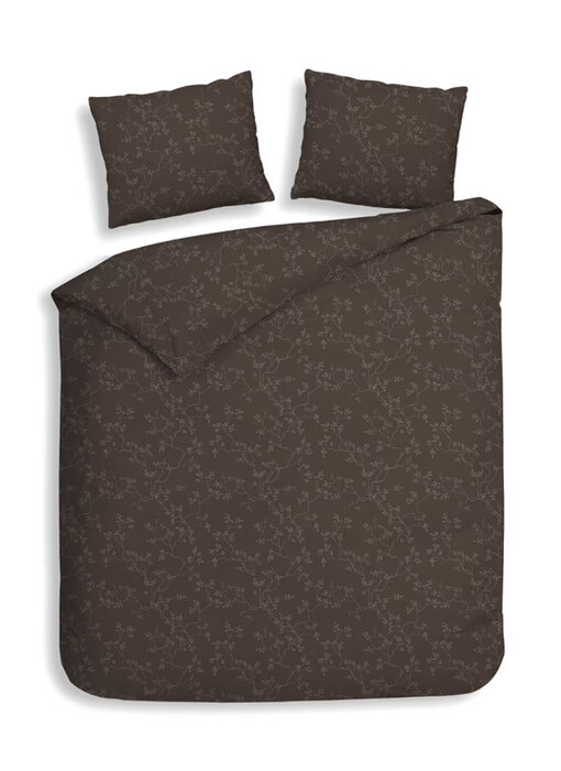 Heckettlane Flanel Alloro (Coffe Quartz)