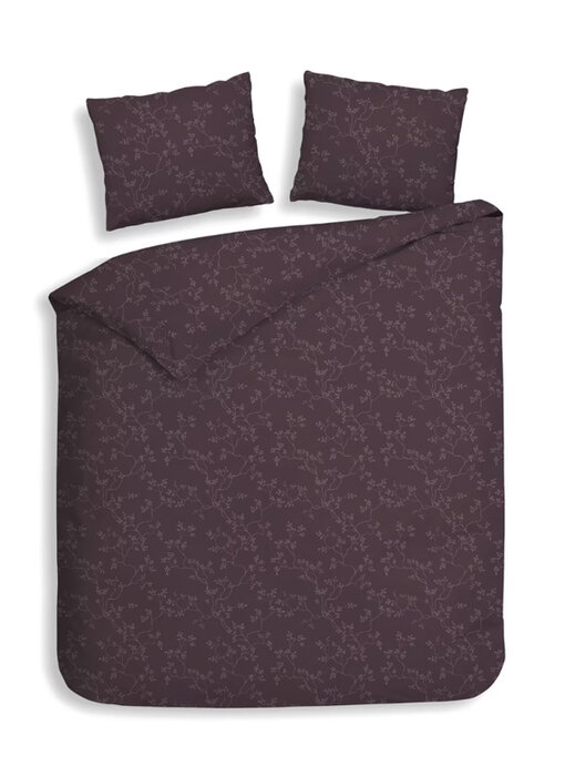 Heckettlane Flanel Alloro (Blackberry Wine)