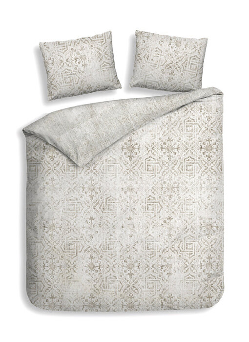 Heckettlane Esmeralda (Beige)