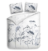 Heckettlane Heckettlane dekbedovertrek Luna (White) Heckettlane Heckettlane dekbedovertrek Luna (White)