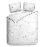 Heckettlane Heckettlane dekbedovertrek Luna (White) Heckettlane Heckettlane dekbedovertrek Luna (White)