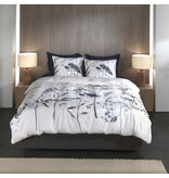 Heckettlane Heckettlane dekbedovertrek Luna (White) Heckettlane Heckettlane dekbedovertrek Luna (White)