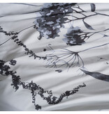 Heckettlane Heckettlane dekbedovertrek Luna (White) Heckettlane Heckettlane dekbedovertrek Luna (White)