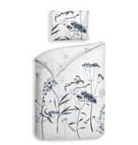 Heckettlane Heckettlane dekbedovertrek Luna (White) Heckettlane Heckettlane dekbedovertrek Luna (White)