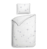 Heckettlane Heckettlane dekbedovertrek Luna (White) Heckettlane Heckettlane dekbedovertrek Luna (White)