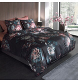 Heckettlane Heckettlane dekbedovertrek Milos (Dark Blue) Heckettlane Heckettlane dekbedovertrek Milos (Dark Blue)