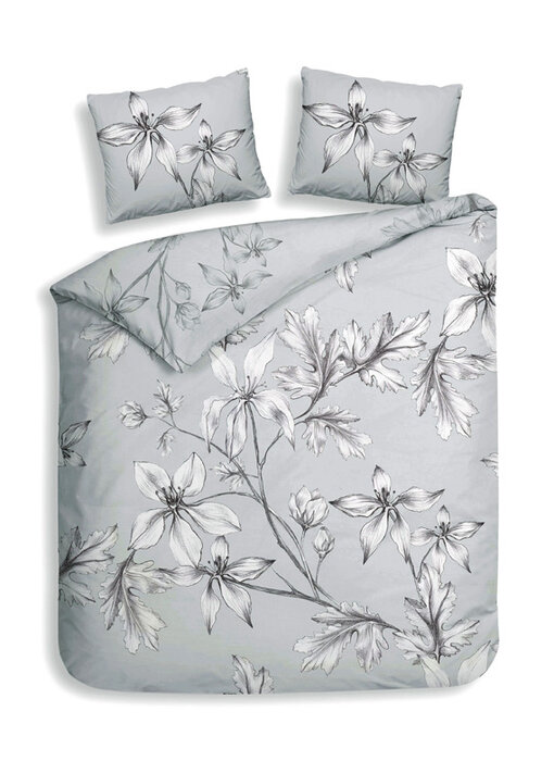Heckettlane Ketill (Grey)