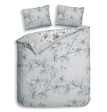 Heckettlane Heckettlane dekbedovertrek Ketill (Grey) Heckettlane Heckettlane dekbedovertrek Ketill (Grey)