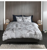 Heckettlane Heckettlane dekbedovertrek Ketill (Grey) Heckettlane Heckettlane dekbedovertrek Ketill (Grey)