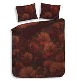 Heckettlane Heckettlane dekbedovertrek Niall (Red) Heckettlane Heckettlane dekbedovertrek Niall (Red)