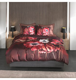 Heckettlane Heckettlane dekbedovertrek Niall (Red) Heckettlane Heckettlane dekbedovertrek Niall (Red)