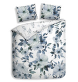 Heckettlane Heckettlane dekbedovertrek Kristoffer (Blue) Heckettlane Heckettlane dekbedovertrek Kristoffer (Blue)