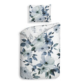 Heckettlane Heckettlane dekbedovertrek Kristoffer (Blue) Heckettlane Heckettlane dekbedovertrek Kristoffer (Blue)