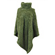 Unique Living Poncho Dara (Winter Green)