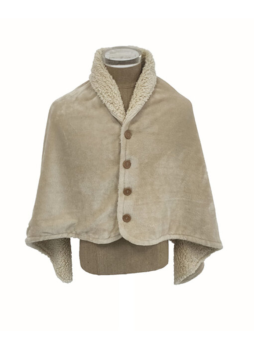 Cape Rotterdam (Creme)