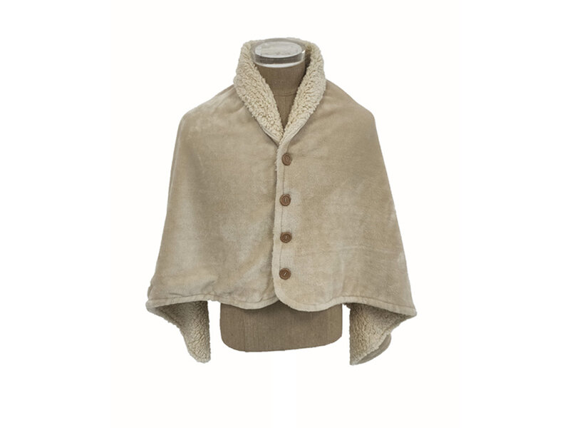 Cape Rotterdam (Creme)