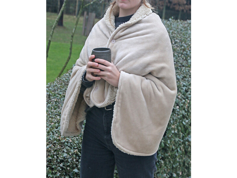 Cape Rotterdam (Creme)