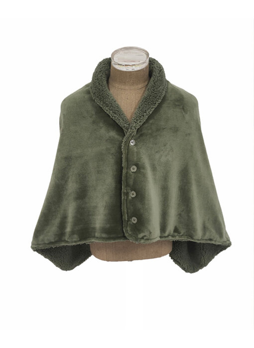 Cape Rotterdam (Olive)