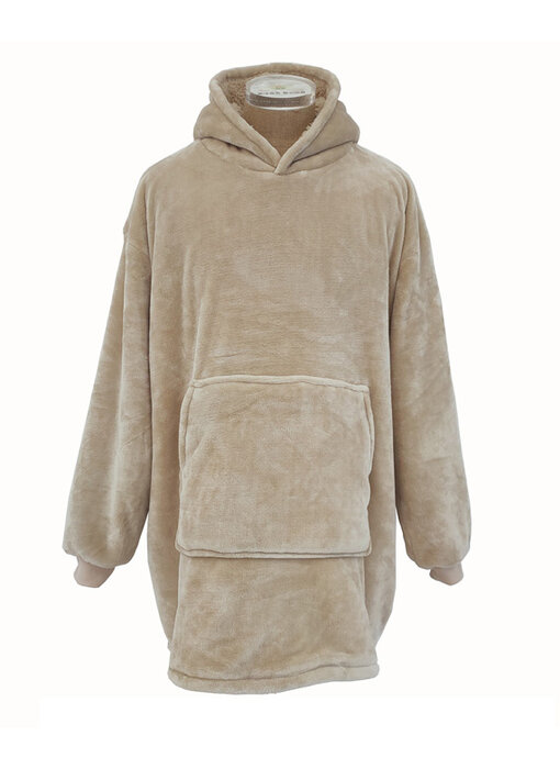 Hoodie Argentina (Creme)
