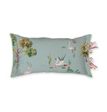 PiP Studio PiP Studio sierkussen Little Swan (Grey) 35x60