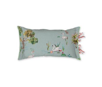 PiP Studio Little Swan (Grey) 35x60