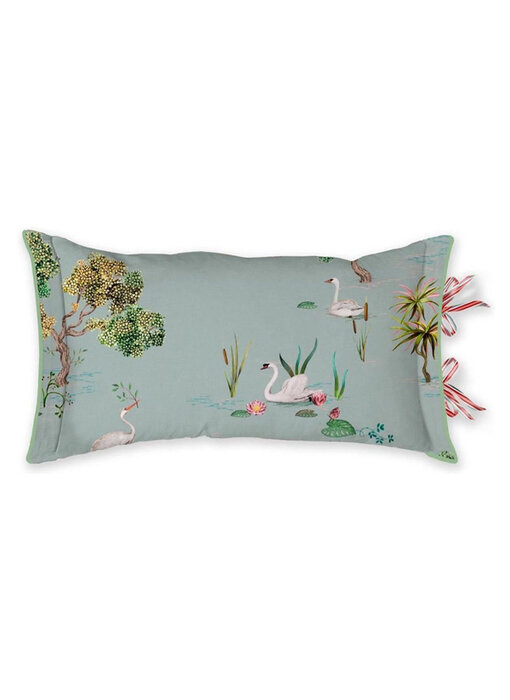 PiP Studio Little Swan (Grey) 35x60