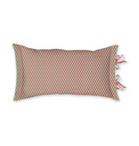 PiP Studio PiP Studio sierkussen Little Swan (Grey) 35x60