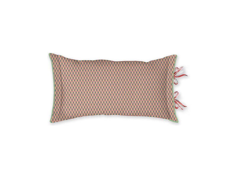 PiP Studio PiP Studio sierkussen Little Swan (Grey) 35x60