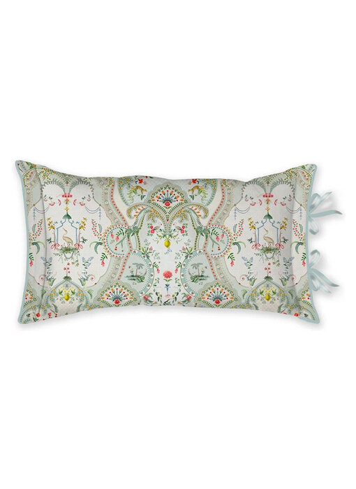 PiP Studio Curious Animals (White) 35x60