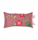 PiP Studio PiP Studio sierkussen Petites Fleurs (Pink) 35x60