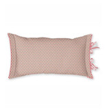 PiP Studio PiP Studio sierkussen Petites Fleurs (Pink) 35x60