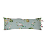 PiP Studio PiP Studio sierkussen Little Swan (Grey) 30x90