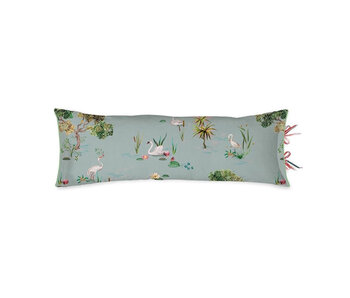 PiP Studio Little Swan (Grey) 30x90