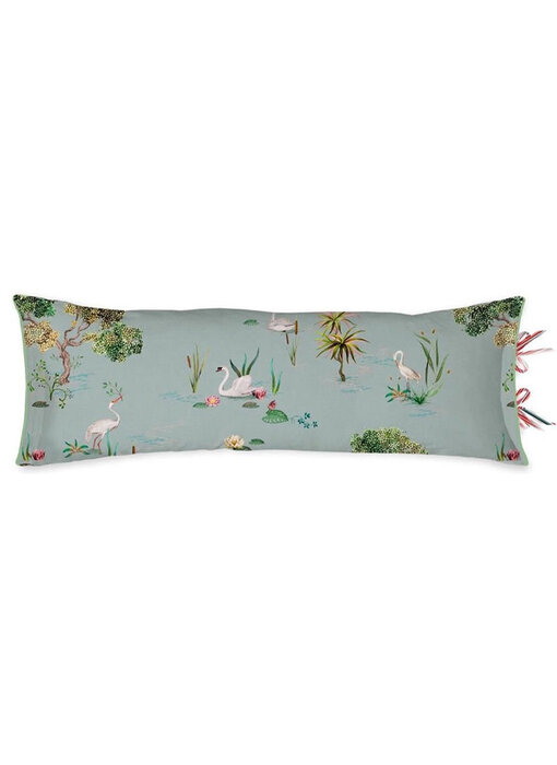 PiP Studio Little Swan (Grey) 30x90